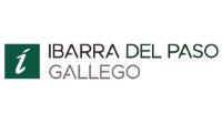 IBARRA; DEL PASO Y GALLEGO
