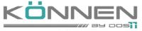 KÖNNEN BY DOS 11