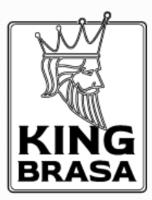 KING BRASA