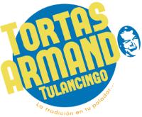 TORTAS ARMANDO;LA TRADICIÓN EN TU PALADAR