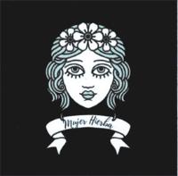 MUJER HIERBA