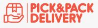 PICK & PACK DELIVERY