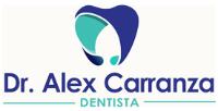 DR. ALEX CARRANZA DENTISTA