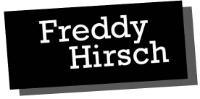 FREDDY HIRSCH