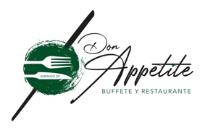 DON APPETIT ANMAGO DF