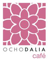 OCHO DALIA CAFÉ