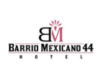 BM BARRIO MEXICANO 44 HOTEL