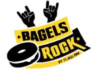 BAGELS ROCK BY TI.AGO.PAN