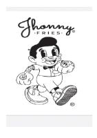 JHONNY FRIES
