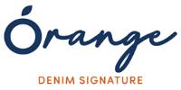 ORANGE DEMIN SIGNATURE