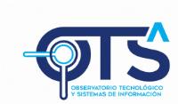 OT^S OBSERVATORIO TECNOLÓGICO Y SISTEMAS DE INFORMACIÓN