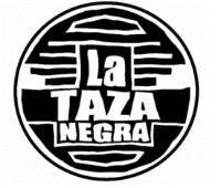 LA TAZA NEGRA