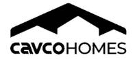 CAVCO HOMES