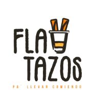FLAUTAZOS PA' LLEVAR COMIENDO