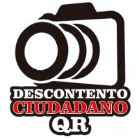 DESCONTENTO CUIDADANO QR