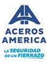 ACEROS AMERICA LA SEGURIDAD DE UN FIERRAZO