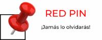 RED PIN