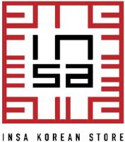 INSA KOREAN STORE