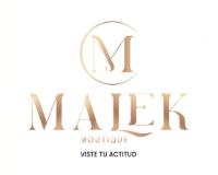 MALEK BOUTIQUE VISTE TU ACTITUD