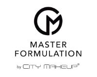 MASTER FORMULATION BY CITY MAKEUP