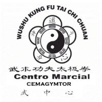 WUSHU KUNG FU TAI CHI CHUAN CENTRO MARCIAL CEMAGYMTOR