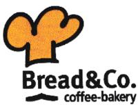 BREAD & CO. COFFEE-BAKERY