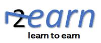 L2EARN LEARN TO EARN