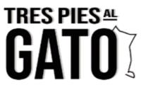 TRES PIES AL GATO