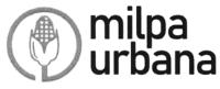MILPA URBANA