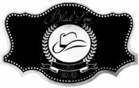 BLACK LINE BL WEST HATS