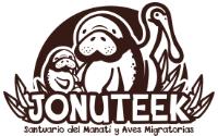 JONUTEEK SANTUARIO DEL MANATI Y AVES MIGRATORIAS