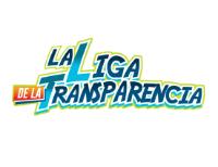 LA LIGA DE LA TRANSPARENCIA