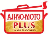 AJI-NO-MOTO PLUS UMAMI SEASONING
