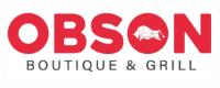 OBSON BOUTIQUE & GRILL