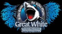 GREAT WHITE KILLER ROOTS FOR KILLER PLANTS