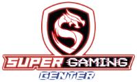 SUPER GAMING CENTER