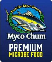 MYCO CHUM FEED THE MICRO BEASTIES
