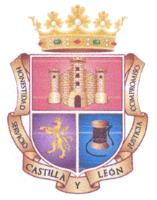 CASTILLA Y LEÓN HONESTIDAD; SERVICIO; JUSTICIA; COMPROMISO