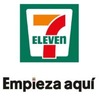 7 ELEVEN EMPIEZA AQUÍ