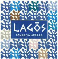 LAGOS TAVERNA GRIEGA