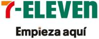 7-ELEVEN EMPIEZA AQUÍ