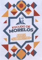 ESCUDO DE MORELOS
