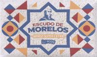 ESCUDO DE MORELOS