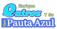 ENRIQUE QUIROZ Y SU GPO PAUTA AZUL