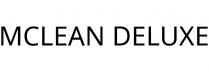MCLEAN DELUXE