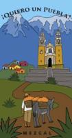 ¡QUIERO UN PUEBLA!