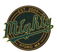 MIGHTY HYDRO MX