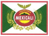 CERVECERÍA MEXICALI
