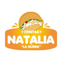 CEMITAS NATALIA LA GÜERA