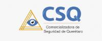 CSQ COMERCIALIZADORA DE SEGURIDAD DE QUERETARO